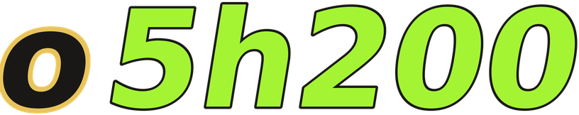 o5h200 logo